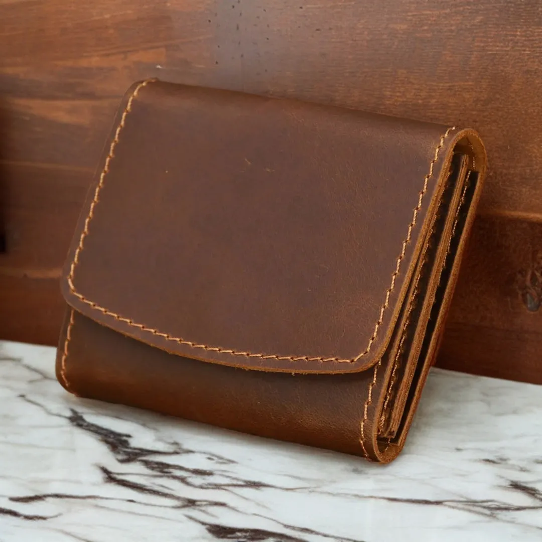 Genuine Leather Wallets