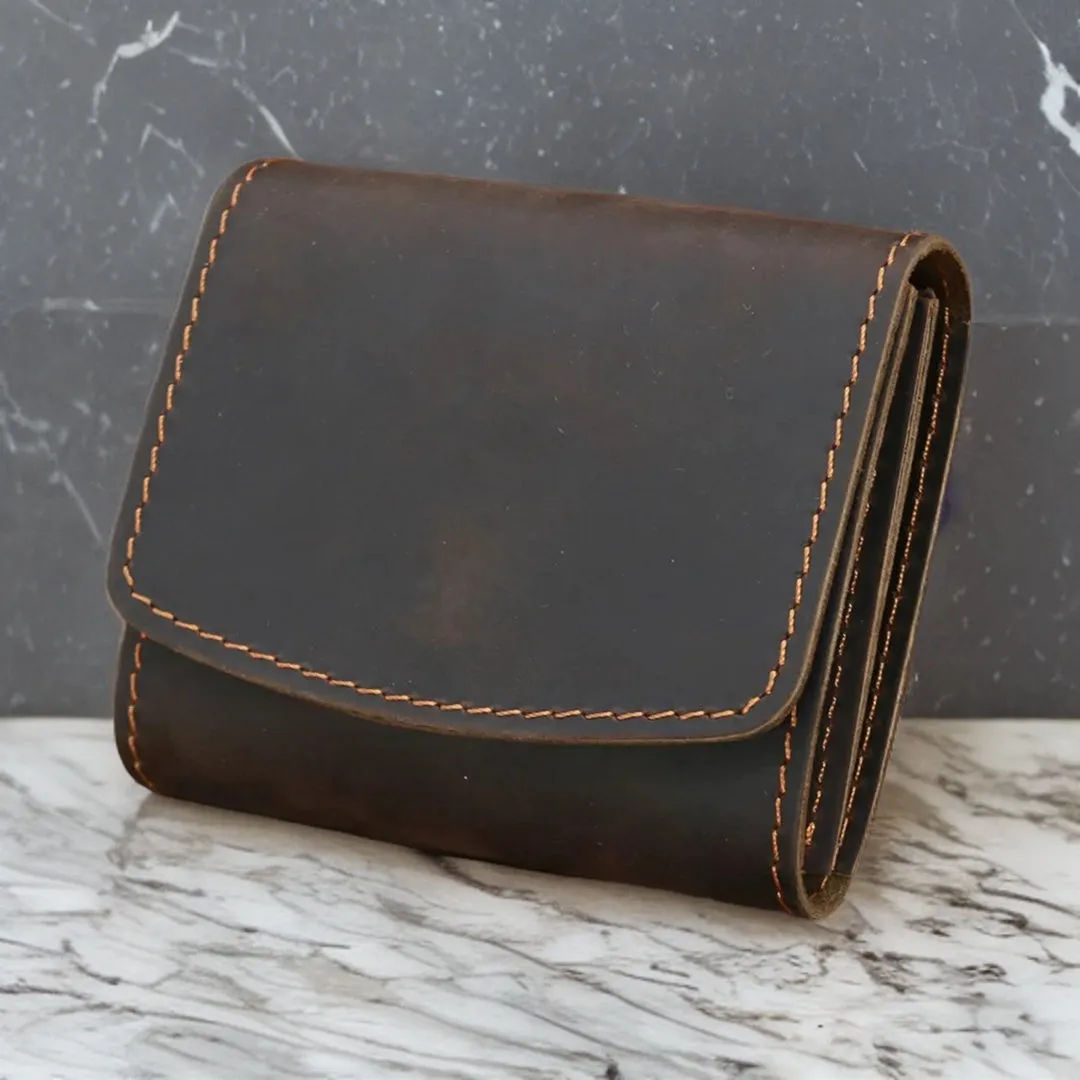 Genuine Leather Wallets