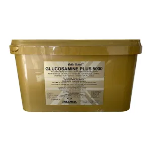 Gold Label Glucosamine Plus 5000