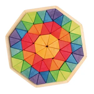 Grimm's octagon - large