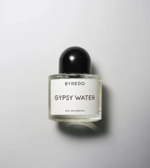 Gypsy Water