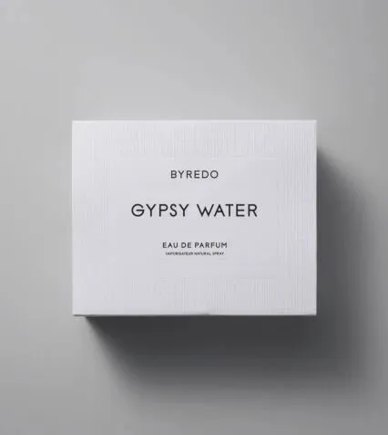 Gypsy Water