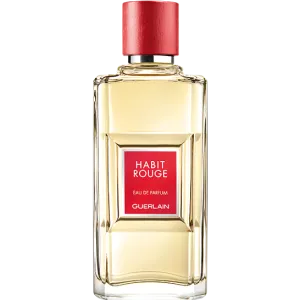 Habit Rouge eau de parfum spray