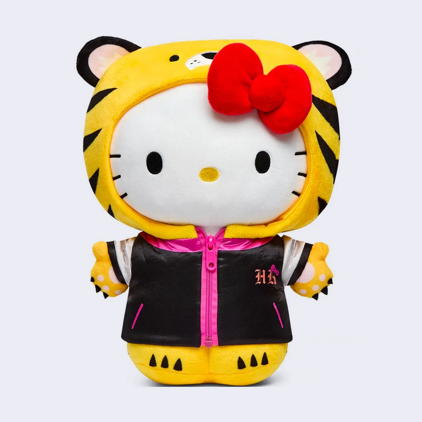 Hello Kitty - Year of the Tiger 13" Plush