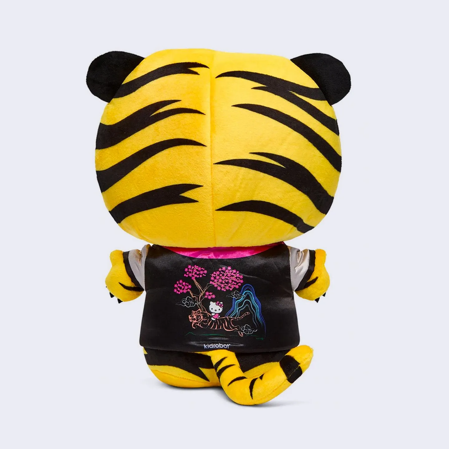 Hello Kitty - Year of the Tiger 13" Plush