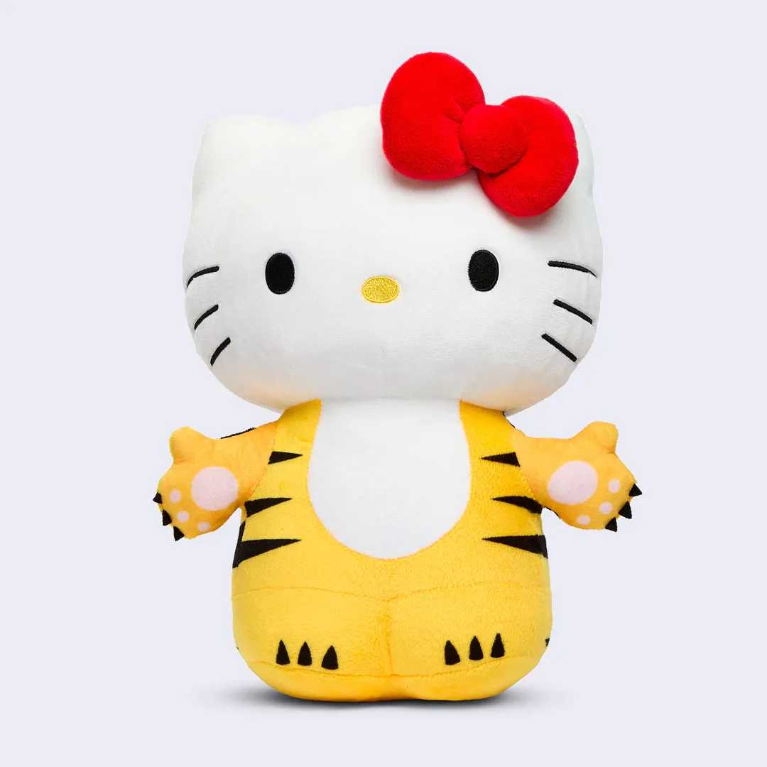 Hello Kitty - Year of the Tiger 13" Plush