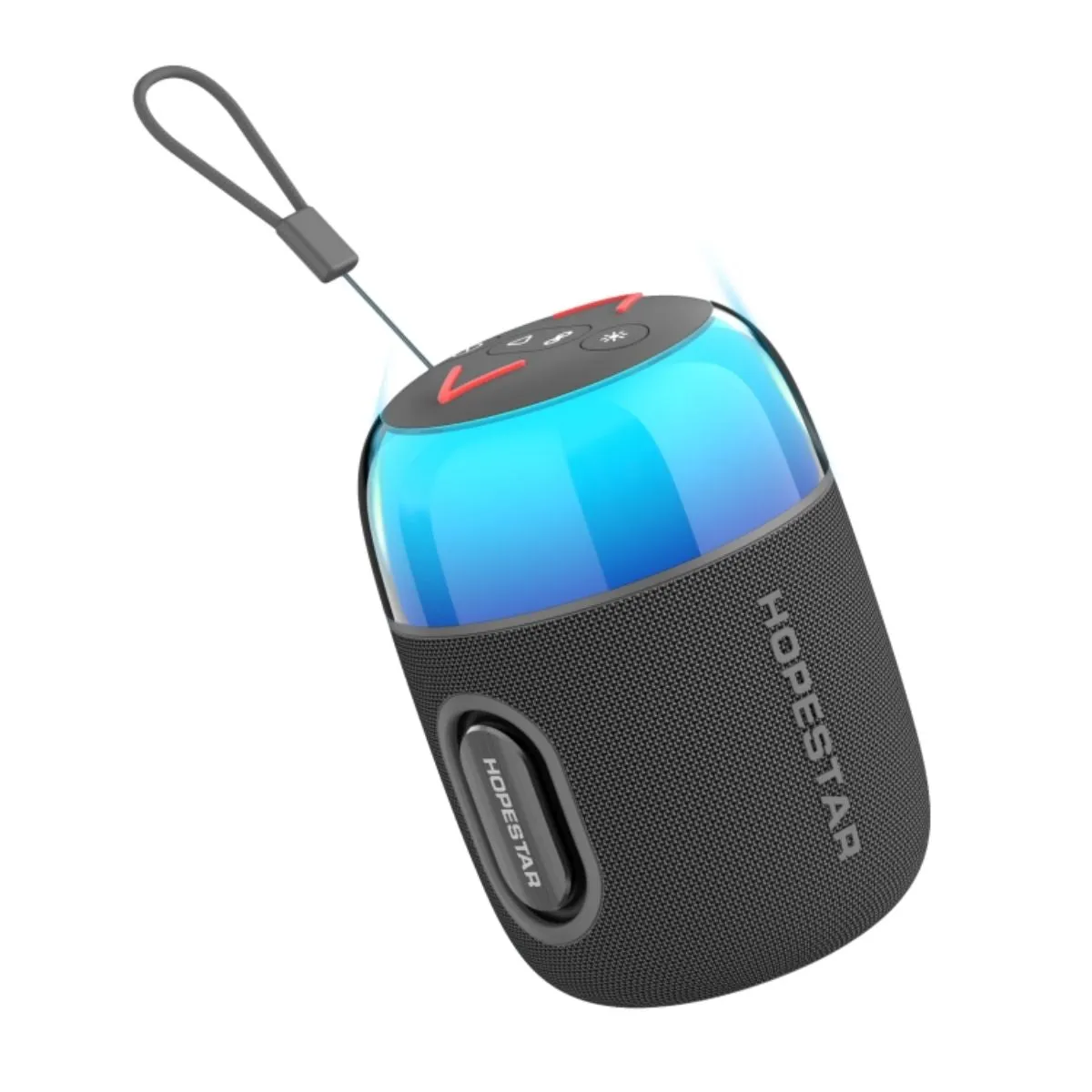 Hopestar SC-02 Mini 10W Portable Bluetooth Speaker