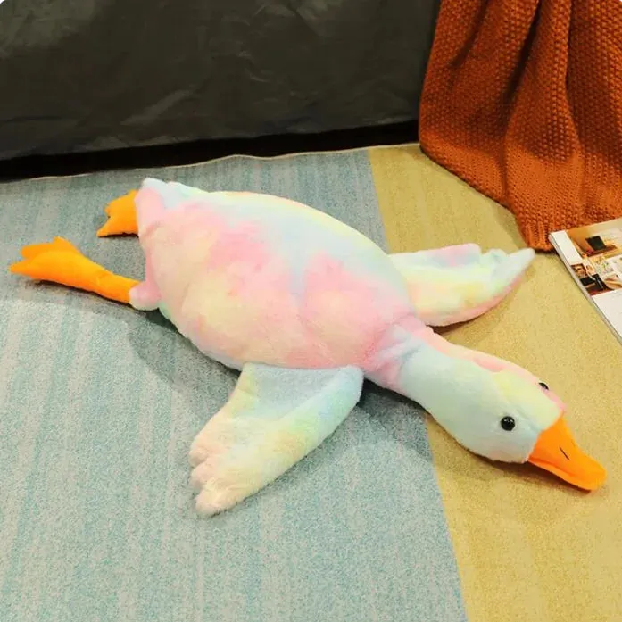 Huge Duck Plush Toys