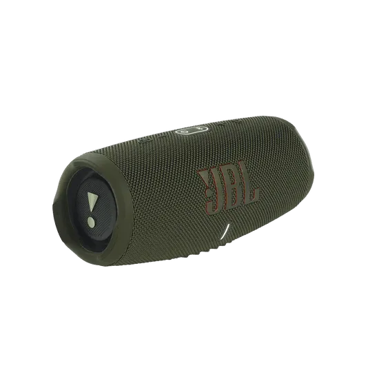 JBL Charge 5 Portable Sports Speakers [AT]