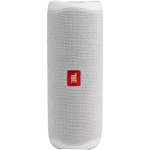 Jbl Flip 5 Bluetooth Speaker White