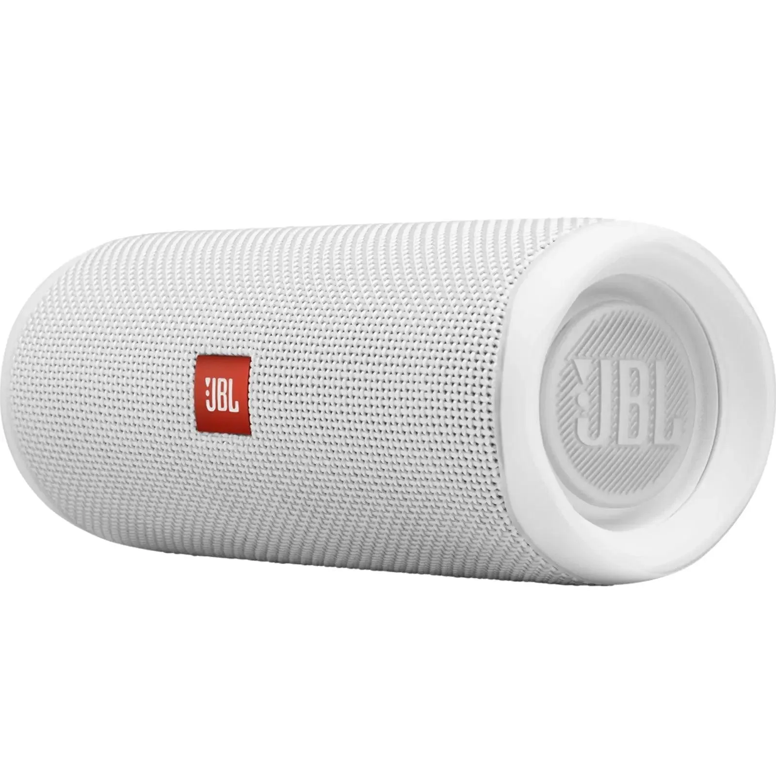 Jbl Flip 5 Bluetooth Speaker White