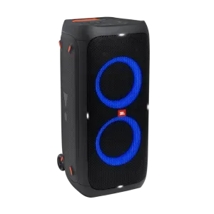 JBL PARTYBOX 310 240W Megasound Bluetooth Party Speaker - Black