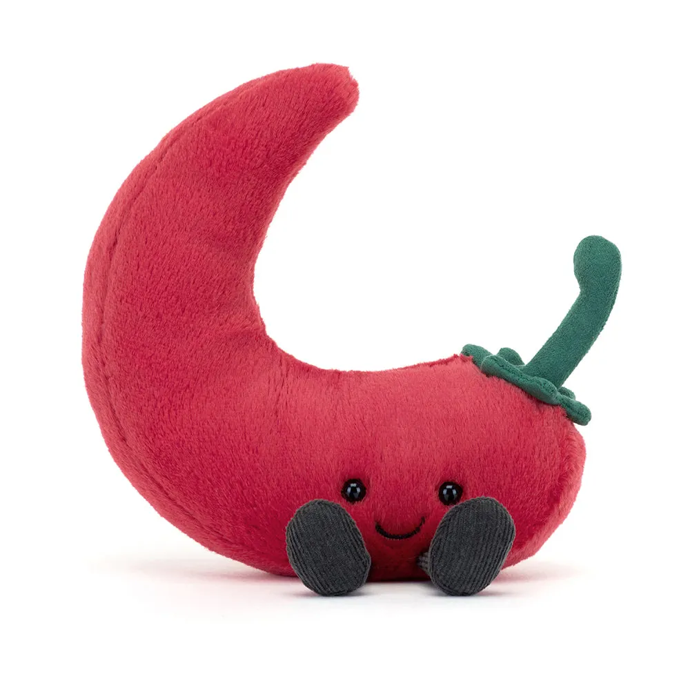 Jellycat Knuffel Amuseables Chilli Pepper