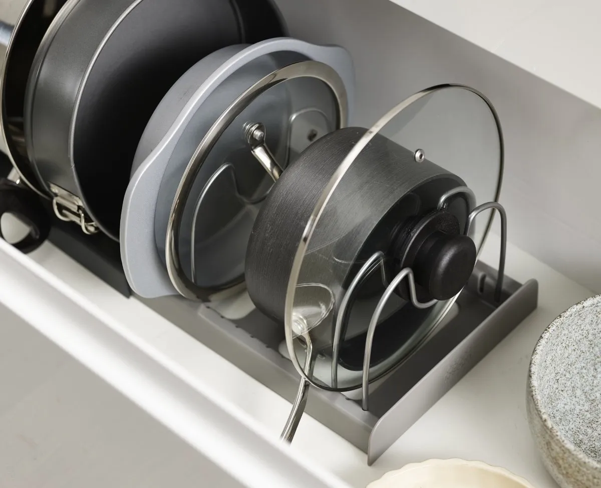 Joseph Joseph DrawerStore Expanding Cookware Organiser