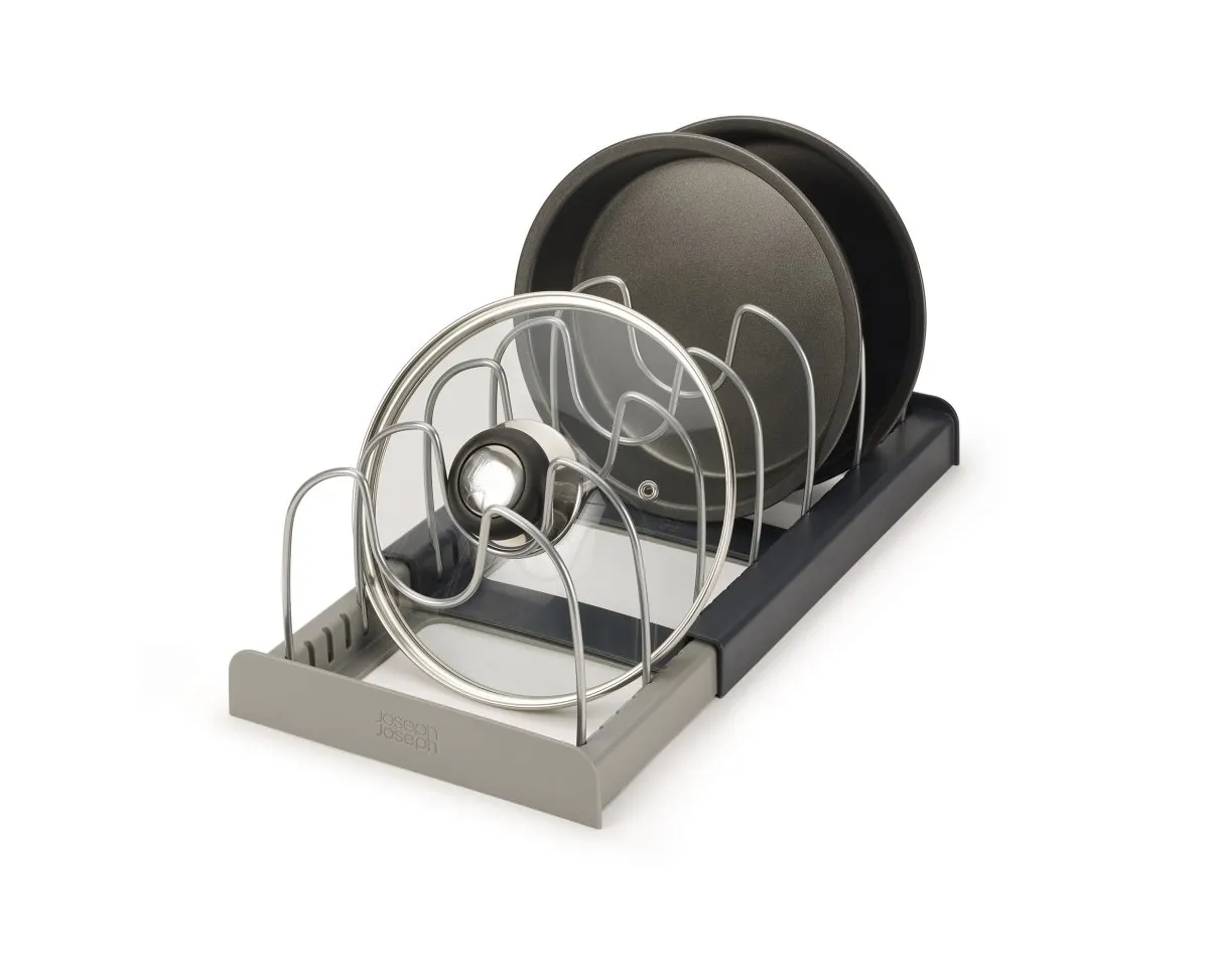 Joseph Joseph DrawerStore Expanding Cookware Organiser