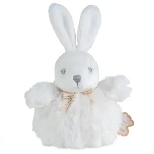 Kaloo Pompons Rabbit 10cm Soft Toy (styles vary)