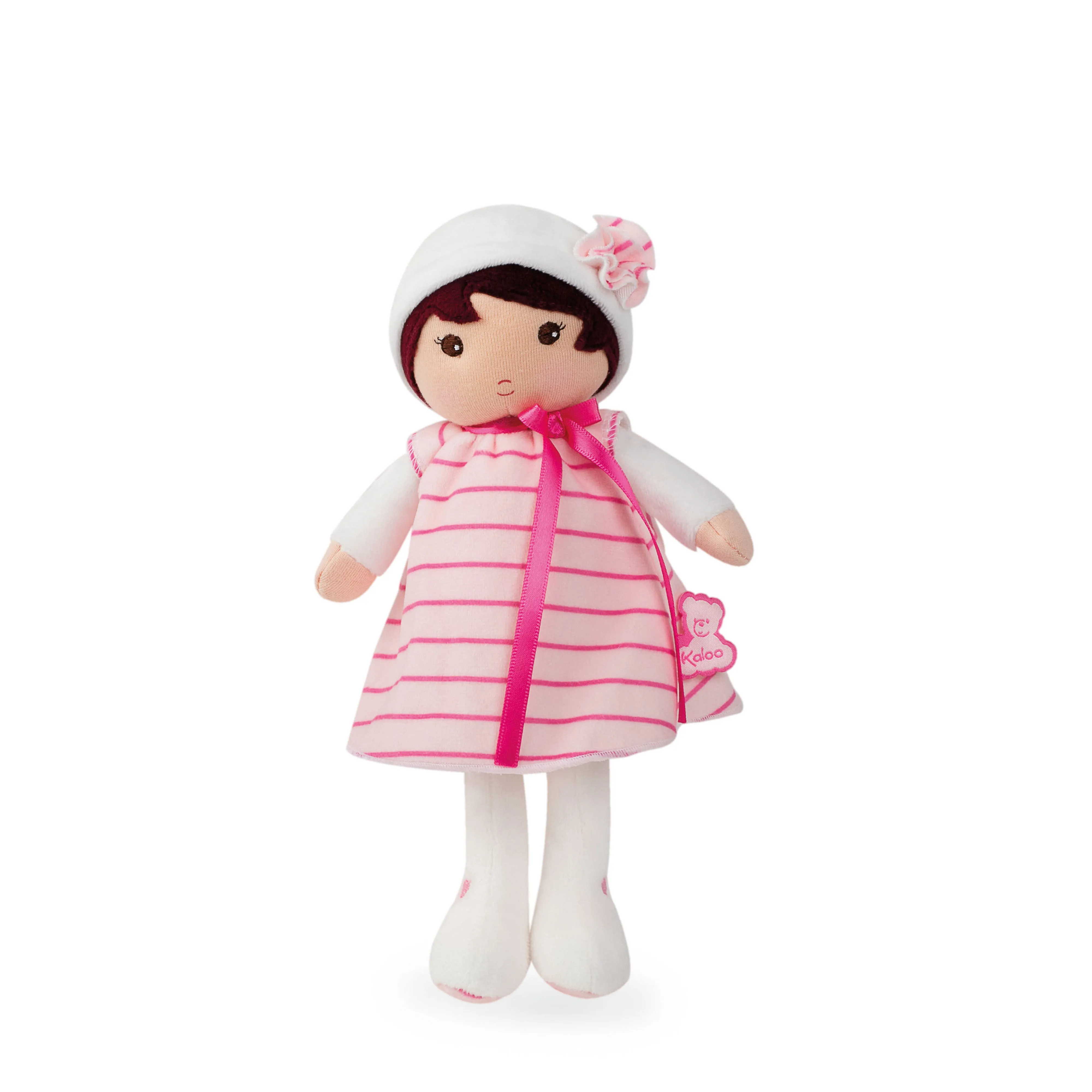 Kaloo Tendresse Doll Rose K Large