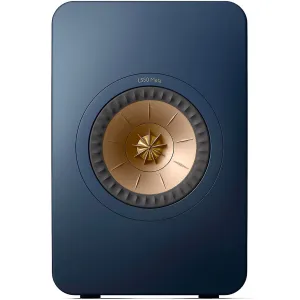 KEF LS50 Meta Center Single Monitor Bookshelf - Each