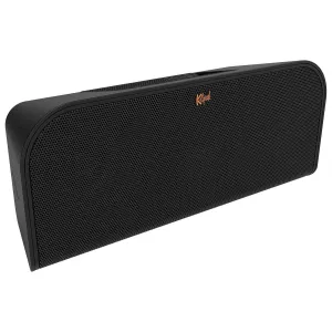 Klipsch Groove XXL Portable Bluetooth Wireless Speaker - Black