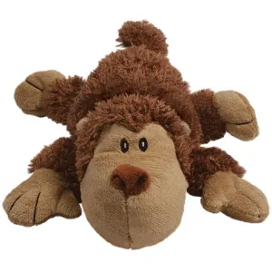 Kong Cozie Spunky the Monkey Medium Dog Toy