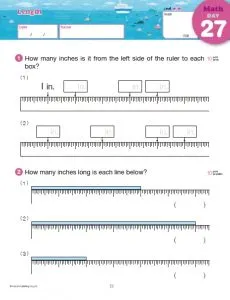 Kumon Summer Review & Prep Grade 2-3