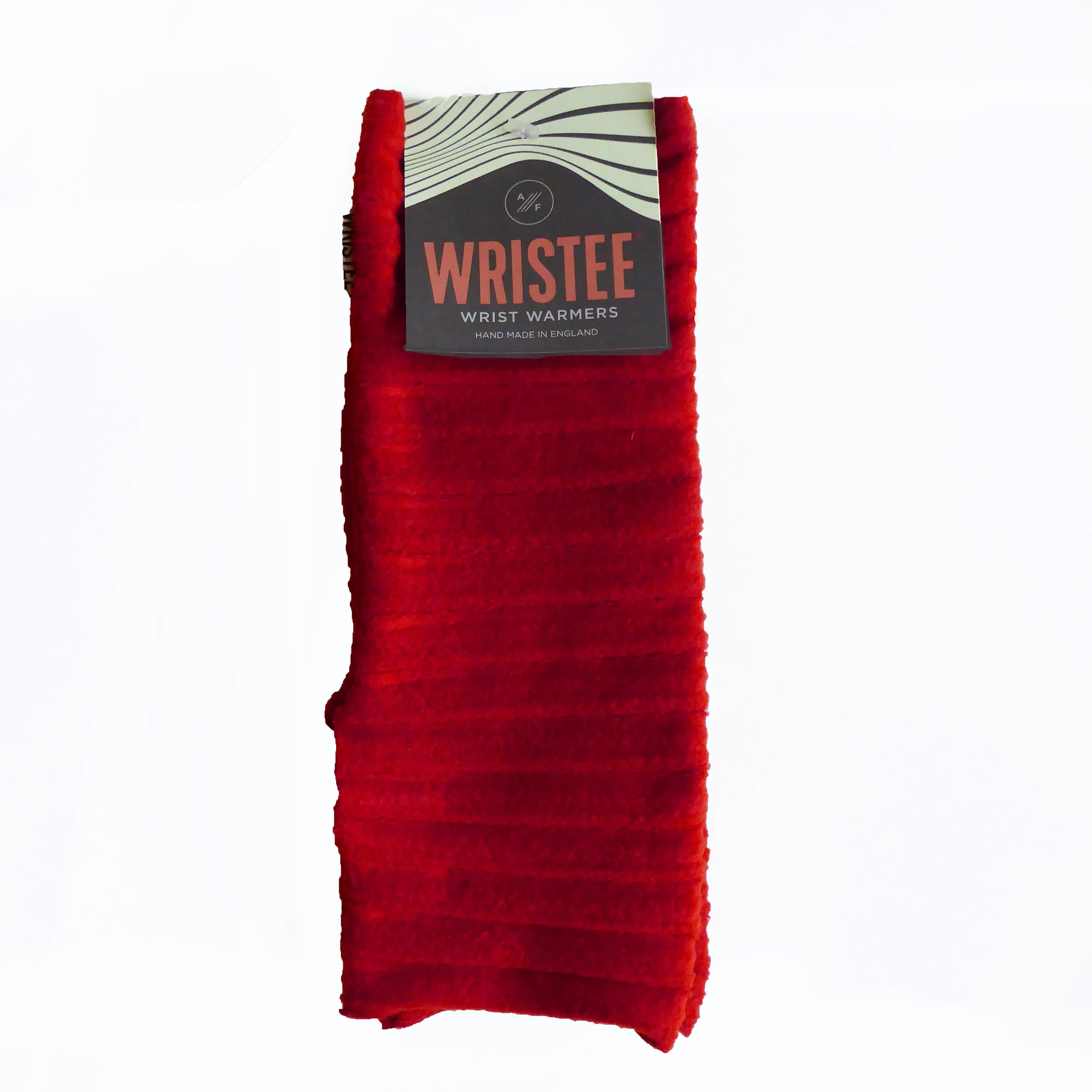 L Wristees® - Red