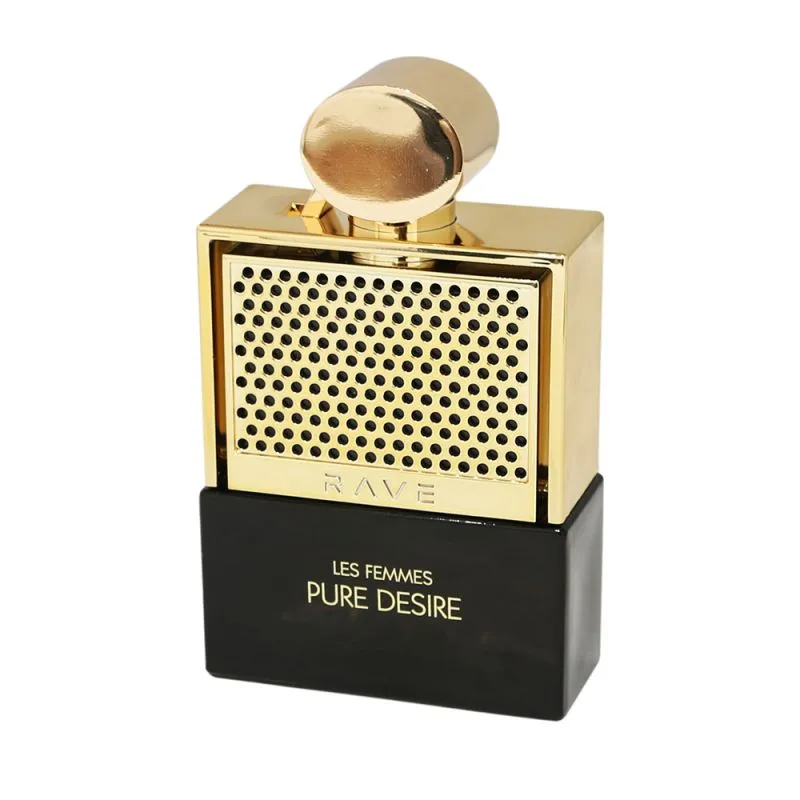 Lattafa Rave Pure Desire Les Femme, EDP, 100ml