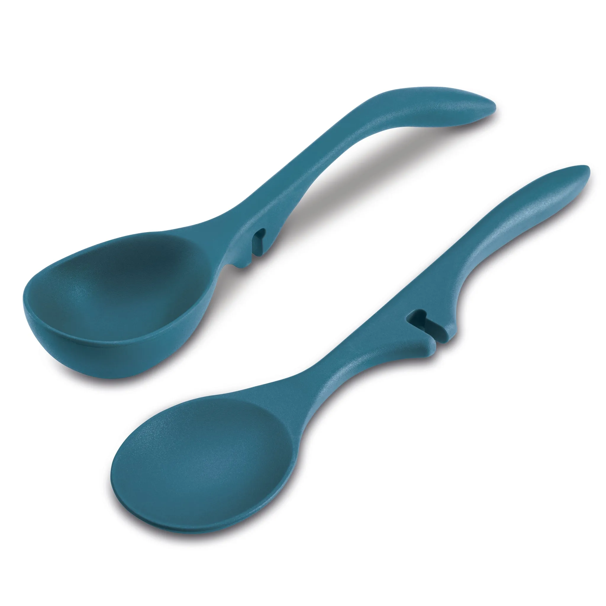 Lazy Spoon and Ladle Set