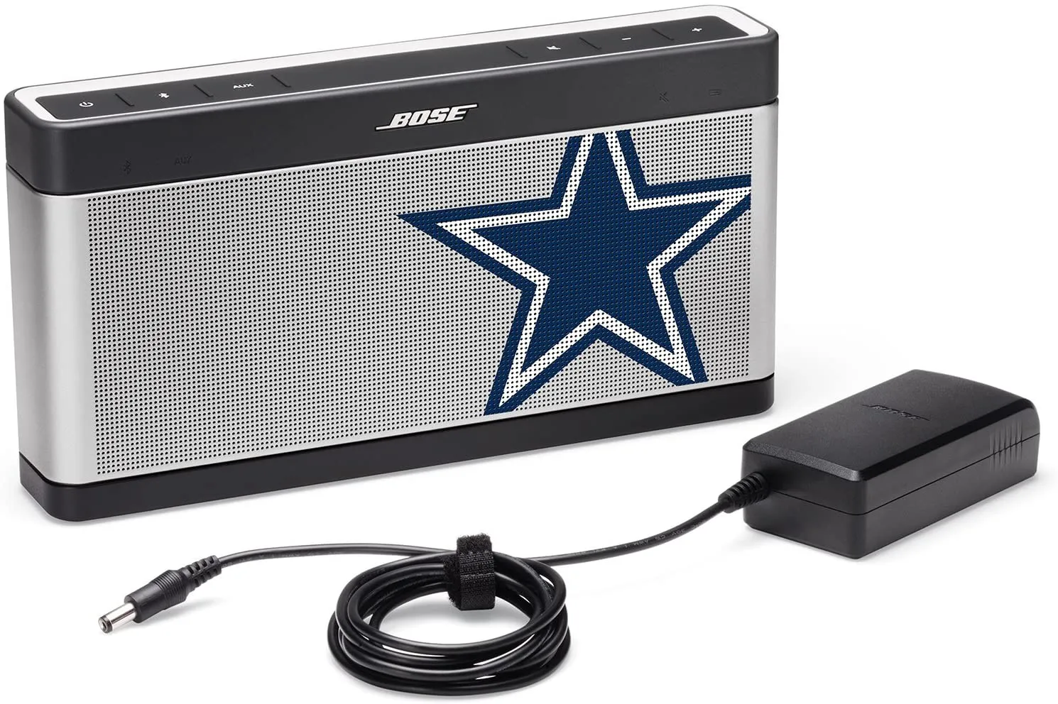 Limited Edition SoundLink Bluetooth Speaker III - NFL Collection (Cowboys)