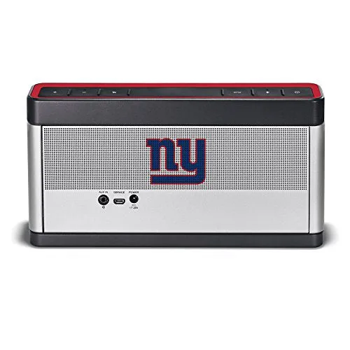 Limited Edition SoundLink Bluetooth Speaker III - NFL Collection (Giants)