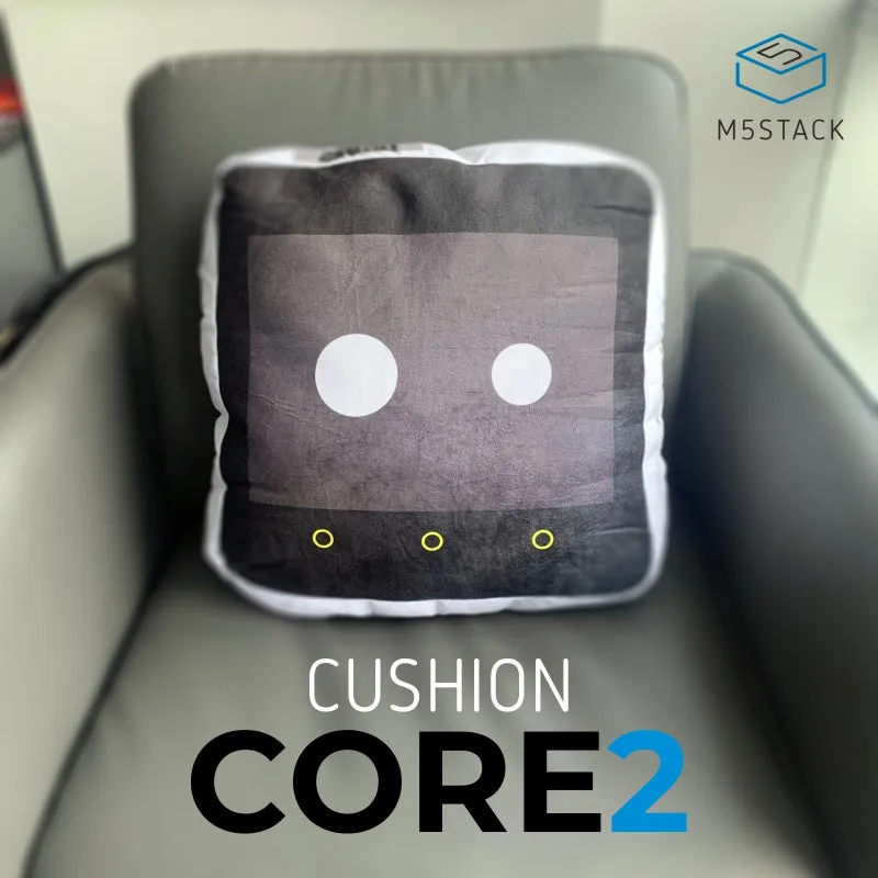 M5Stack Cushion