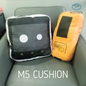 M5Stack Cushion