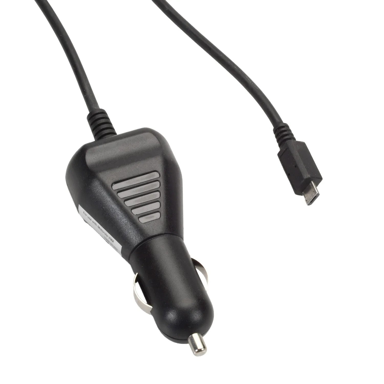 Magnadyne | Micro USB Car Charger for Smartphones, Tablets, E-Readers, and More