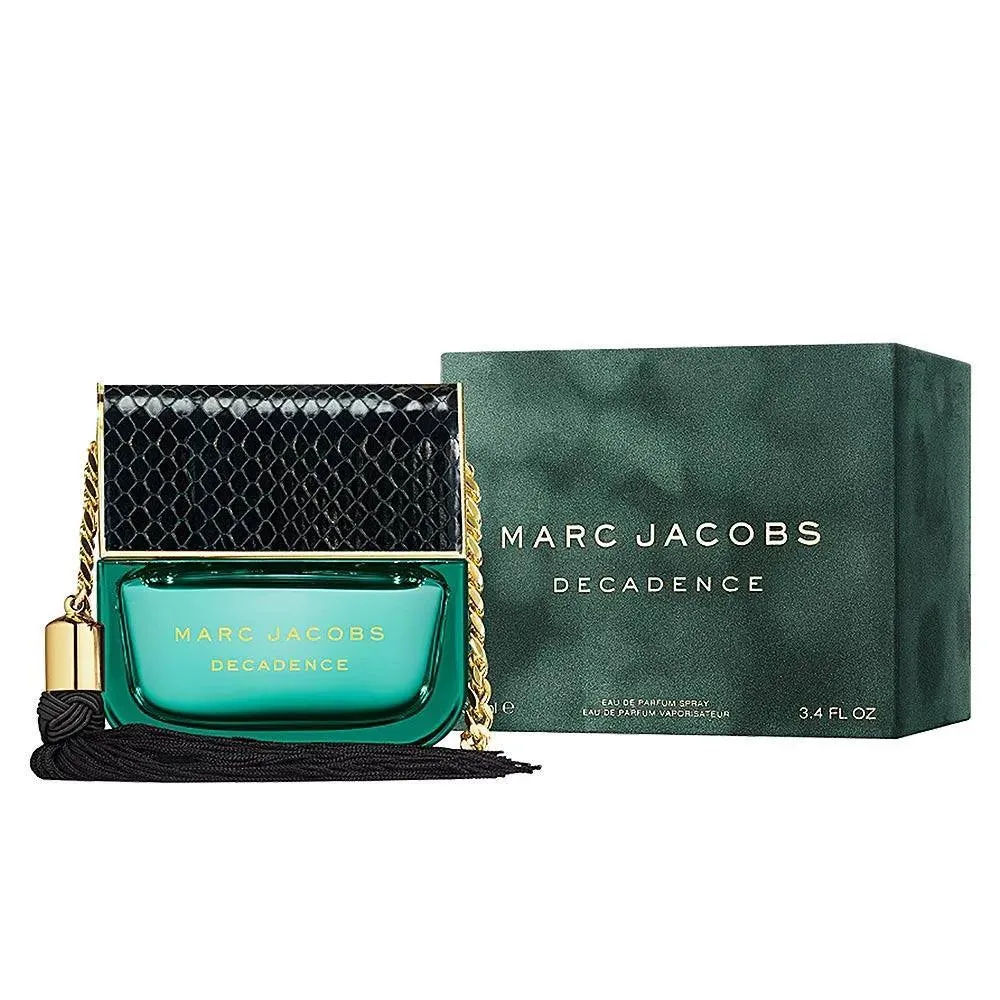 Marc Jacobs Decadence Eau De Parfum for Women 100 ml