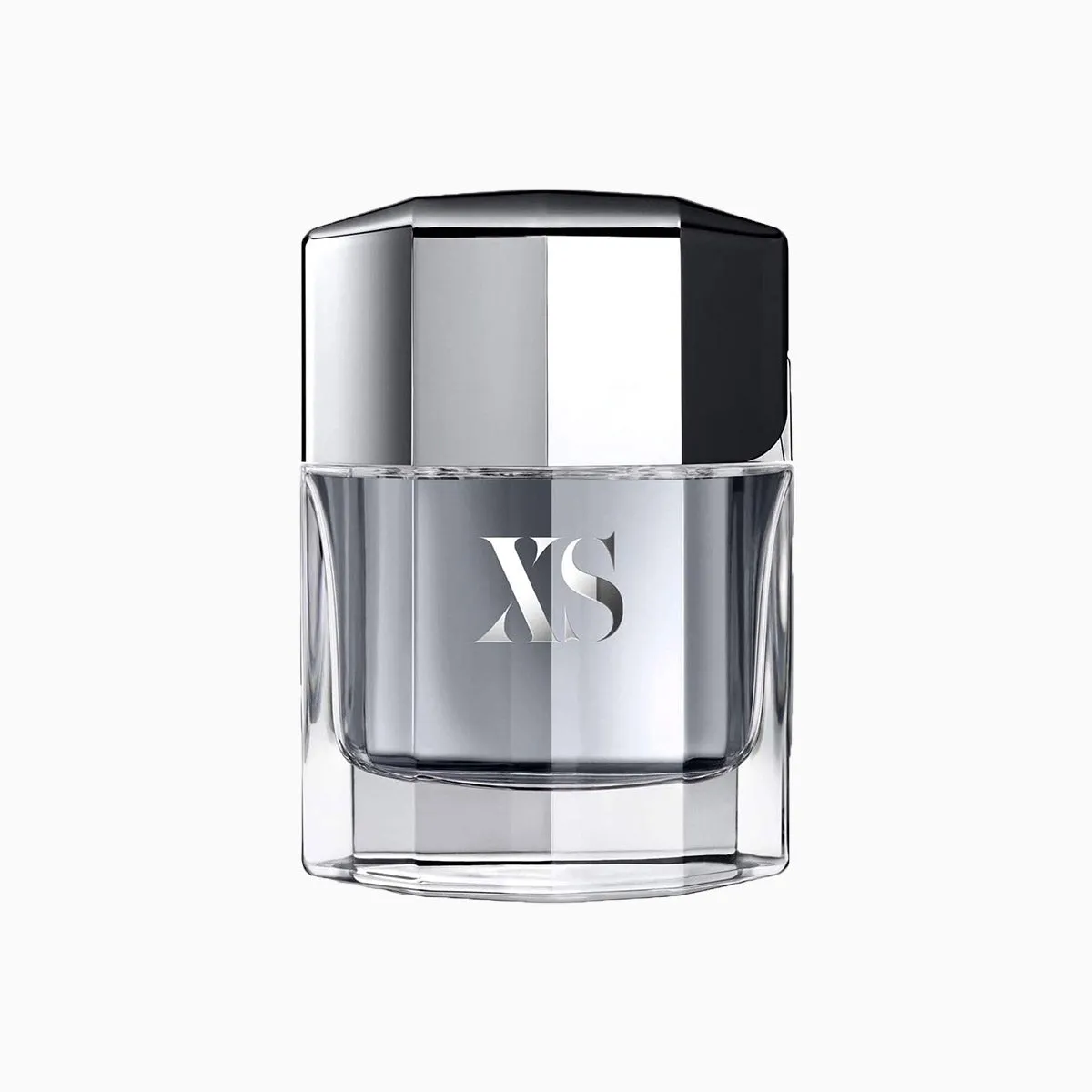 Men's XS By Paco Rabanne Eau De Toilette 3.4 Fl.Oz