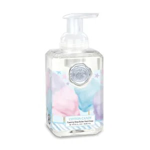 Michel Design Works Cotton Candy Foaming Hand Soap