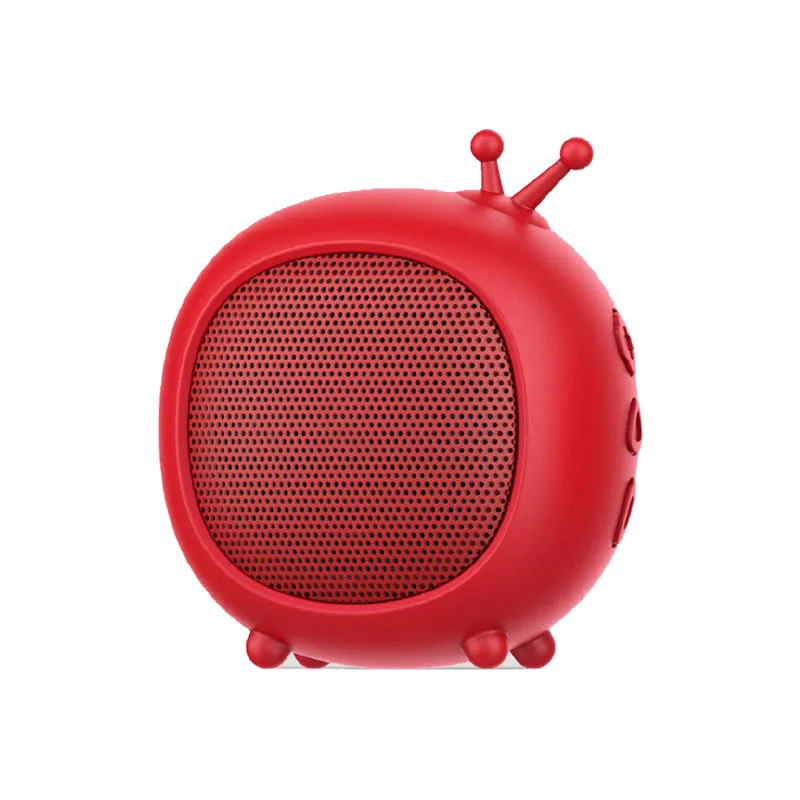 Mini Telly TWS Speaker