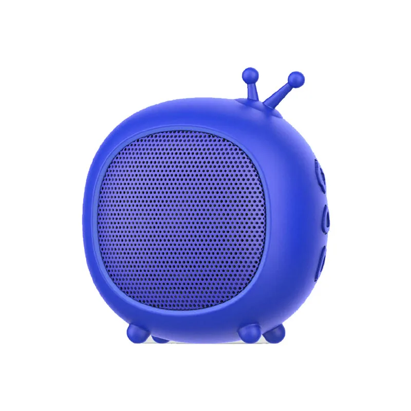 Mini Telly TWS Speaker