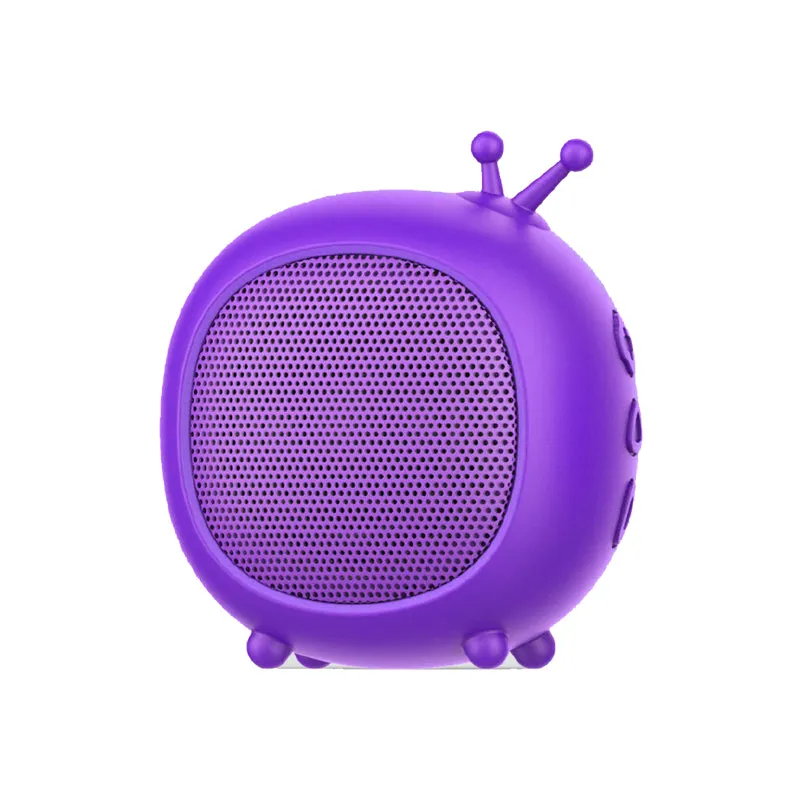 Mini Telly TWS Speaker