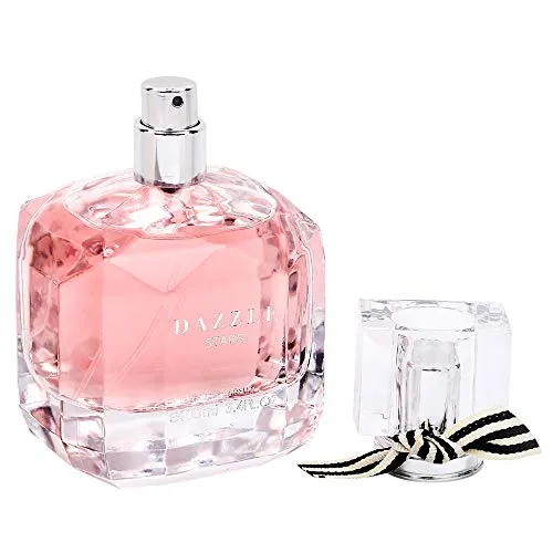 MINISO 100ML Dazzle EDT Eau the Parfum for Women Long Lasting, Stars