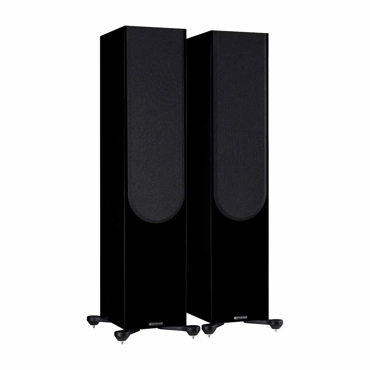 Monitor Audio Silver 500 7G Floorstanding Speakers - Pair