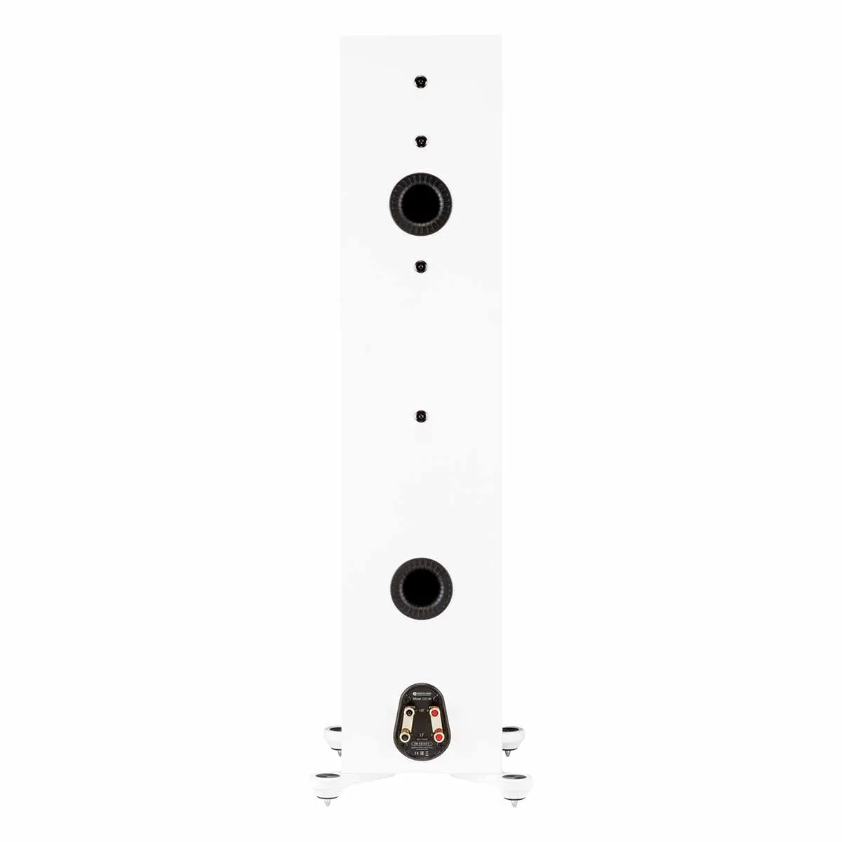 Monitor Audio Silver 500 7G Floorstanding Speakers - Pair