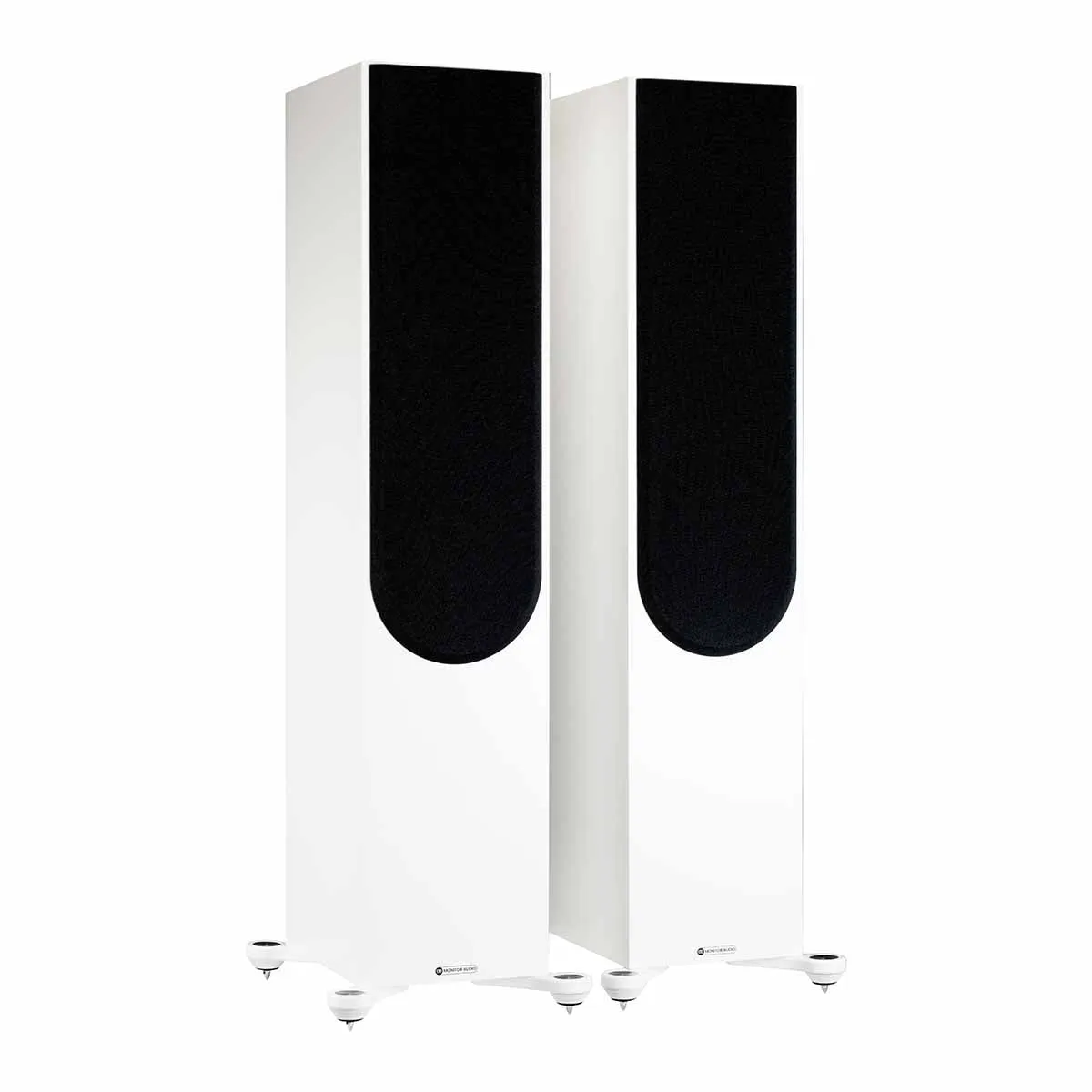 Monitor Audio Silver 500 7G Floorstanding Speakers - Pair