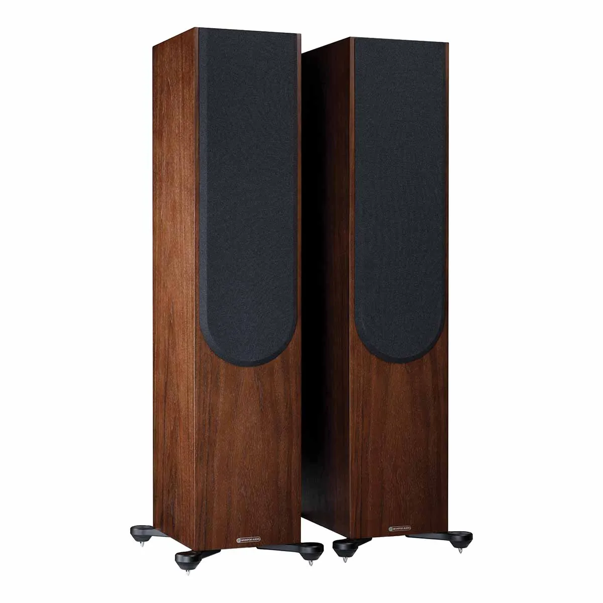 Monitor Audio Silver 500 7G Floorstanding Speakers - Pair