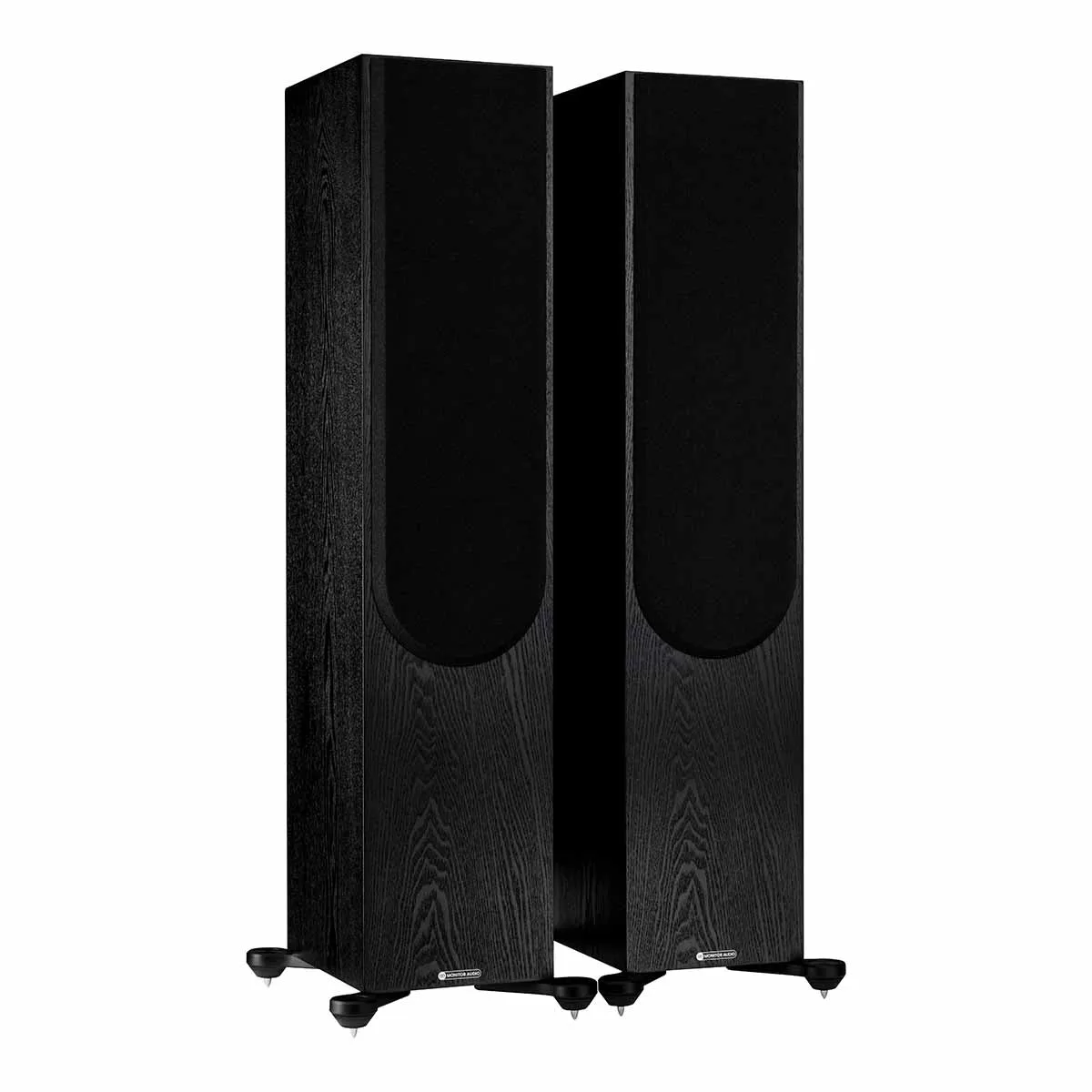 Monitor Audio Silver 500 7G Floorstanding Speakers - Pair