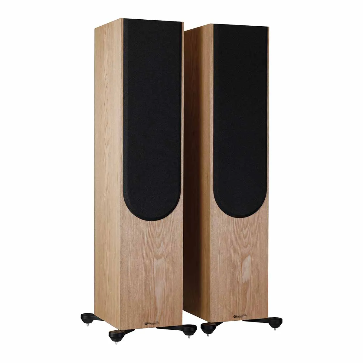 Monitor Audio Silver 500 7G Floorstanding Speakers - Pair