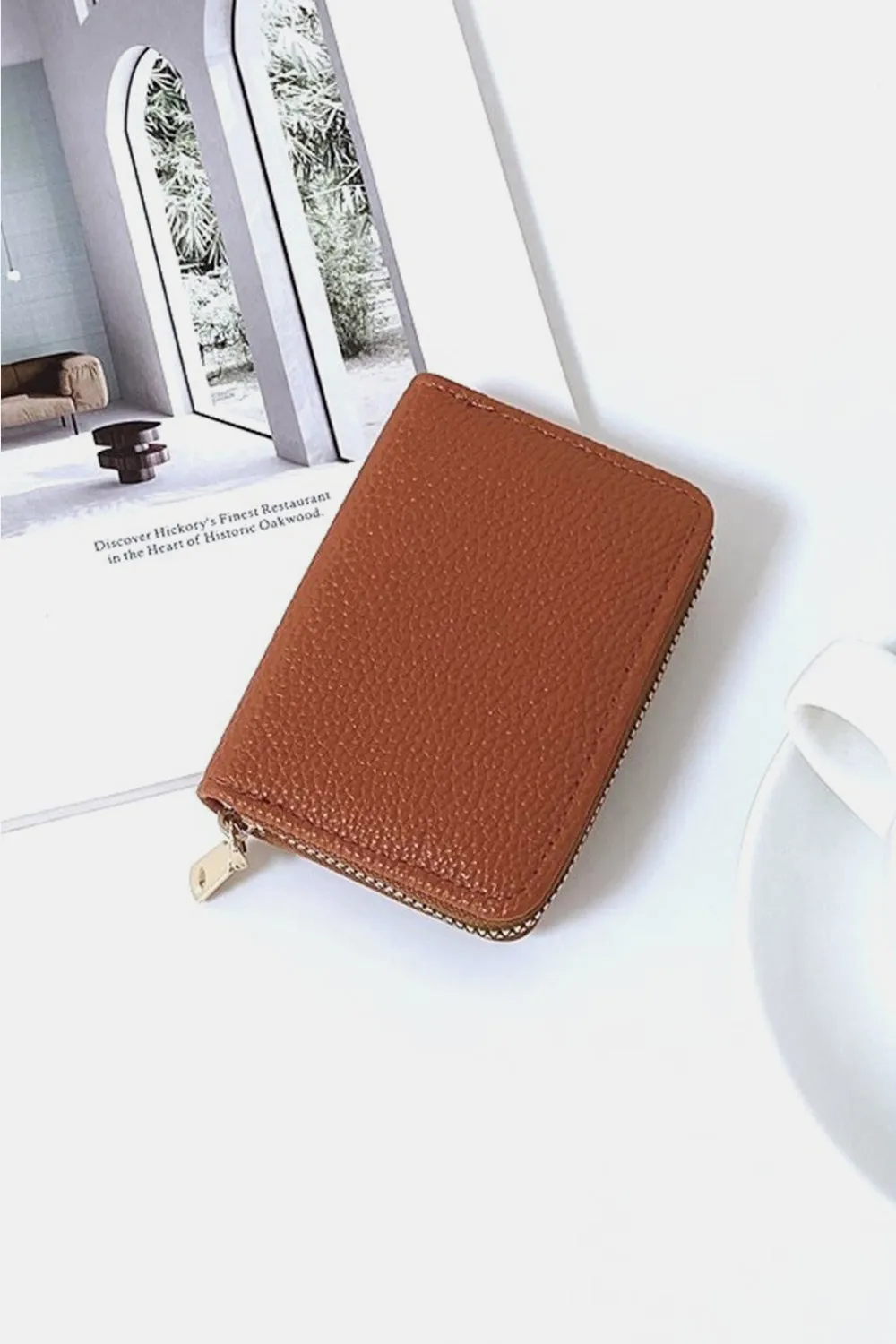 Multifunctional Card Holder Wallet