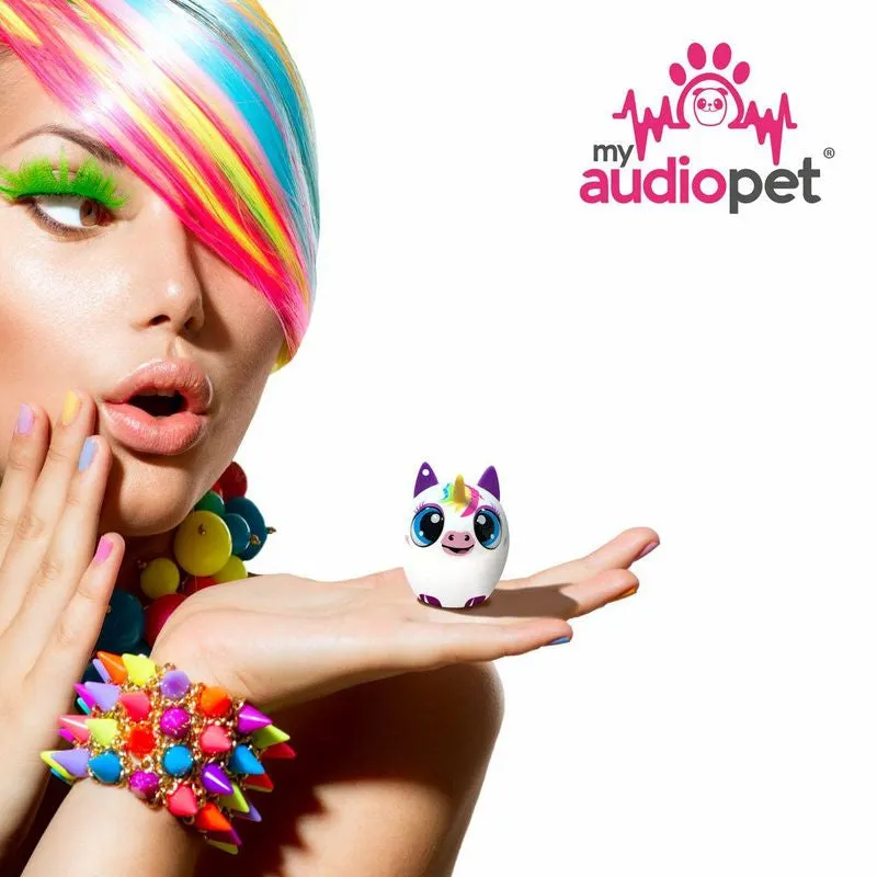 My Audio Pet Magical Melody The Unicorn