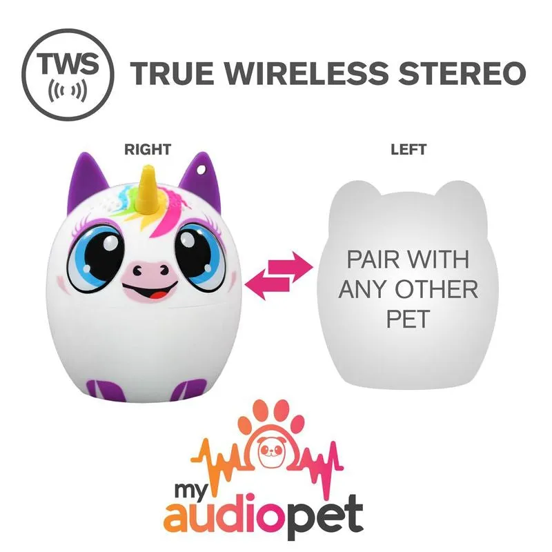 My Audio Pet Magical Melody The Unicorn