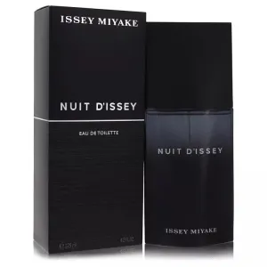 Nuit D'issy  Edt Men